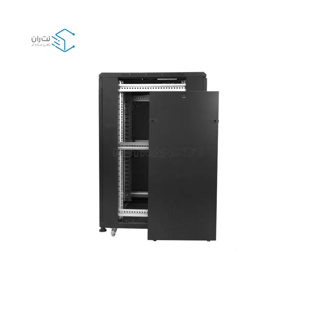 رک ایستاده 37 یونیت اچ پی آی عمق 80-2